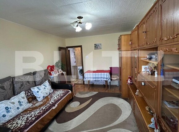 Garsonieră de vânzare Salca - 144751AV | BLITZ Oradea | Poza2