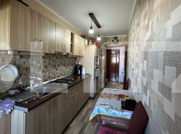 Garsonieră de vânzare Salca - 144751AV | BLITZ Oradea | Poza4