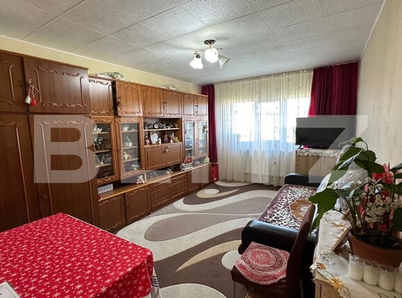 Garsonieră de vânzare Salca - 144751AV | BLITZ Oradea | Poza1