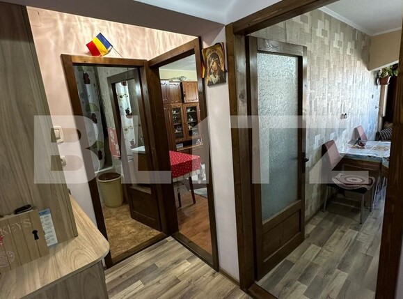 Garsonieră de vânzare Salca - 144751AV | BLITZ Oradea | Poza6