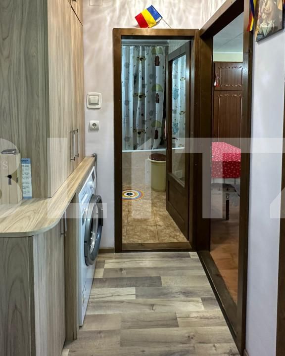 Garsonieră de vânzare Salca - 144751AV | BLITZ Oradea | Poza5