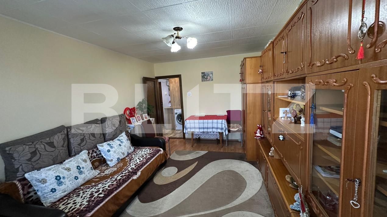 Garsonieră de vânzare Salca - 144751AV | BLITZ Oradea | Poza2