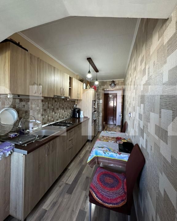 Garsonieră de vânzare Salca - 144751AV | BLITZ Oradea | Poza4