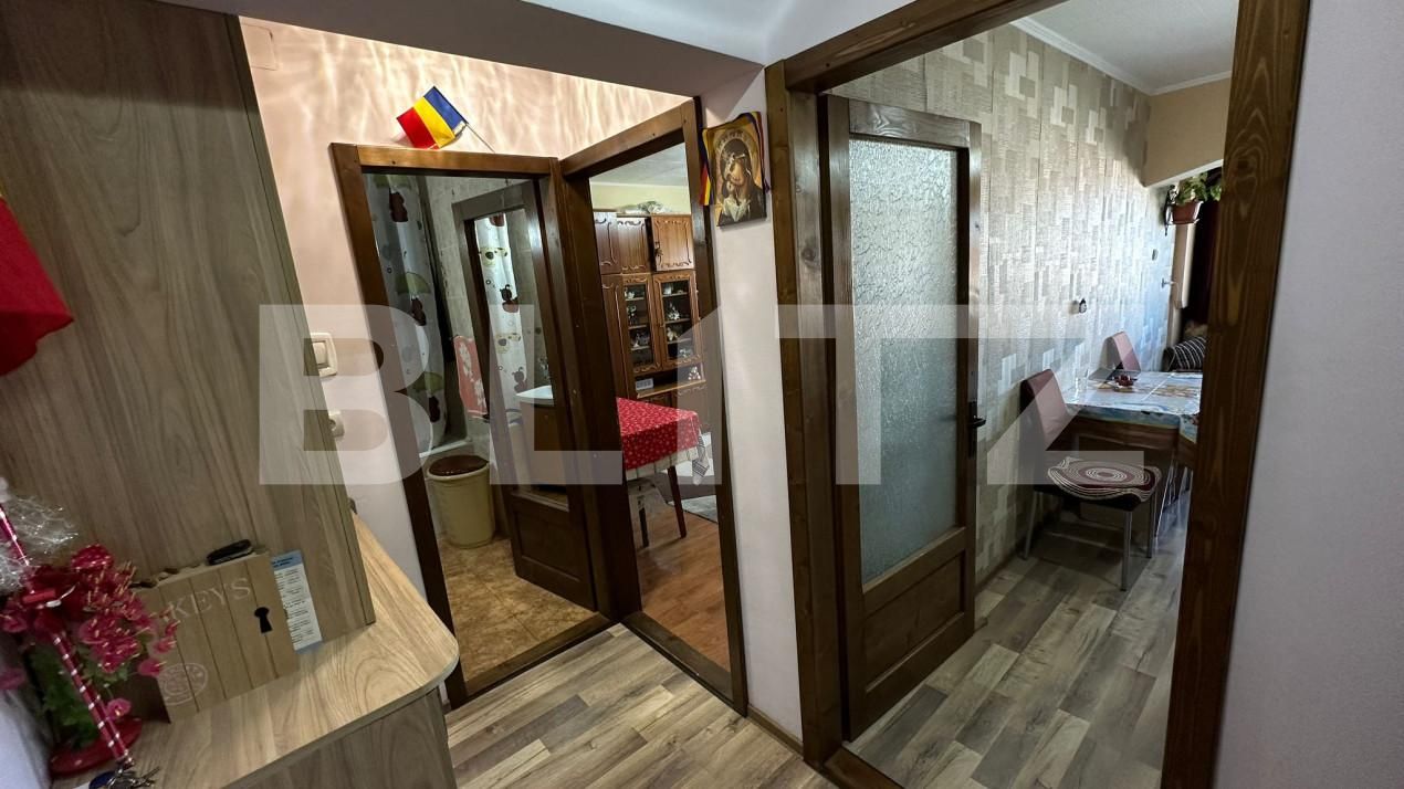 Garsonieră de vânzare Salca - 144751AV | BLITZ Oradea | Poza6