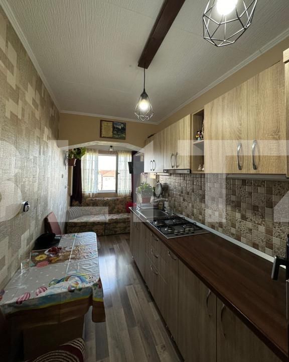 Garsonieră de vânzare Salca - 144751AV | BLITZ Oradea | Poza3