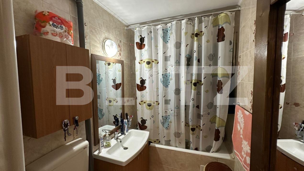 Garsonieră de vânzare Salca - 144751AV | BLITZ Oradea | Poza7