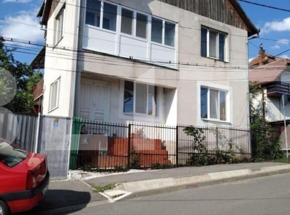 Casa de vânzare 5 camere Garii - 144908CV | BLITZ Oradea | Poza1
