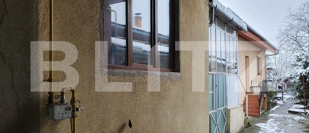 Casa de vânzare 4 camere Ultracentral - 144909CV | BLITZ Oradea | Poza2