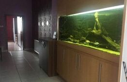 Casa MODERNA, 4 camere, 250mp, zona Calea Aradului