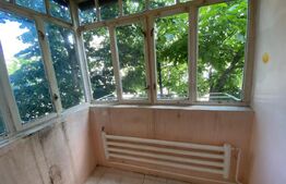 Apartament 3 camere, tip PB, 55 mp utili, zona Decebal-Sovata, parcare inclusa