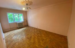 Apartament 3 camere, tip PB, 55 mp utili, zona Decebal-Sovata, parcare inclusa