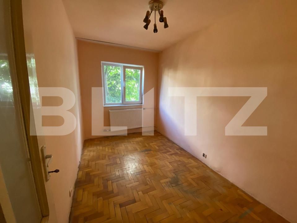 Apartament de vânzare 3 camere Central - 145307AV | BLITZ Oradea | Poza5