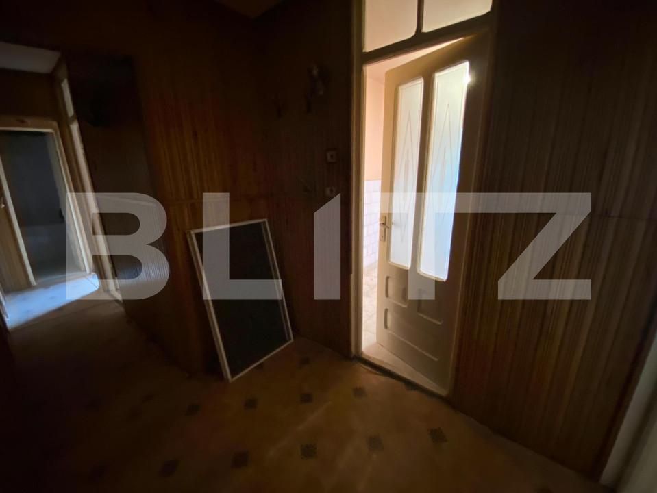 Apartament de vânzare 3 camere Central - 145307AV | BLITZ Oradea | Poza8