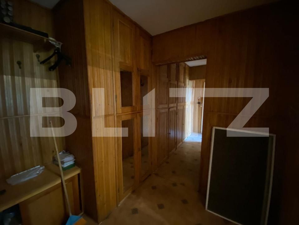 Apartament de vânzare 3 camere Central - 145307AV | BLITZ Oradea | Poza9