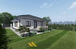 Casa de vânzare 4 camere Santandrei - 190044CV | BLITZ Oradea | Poza5