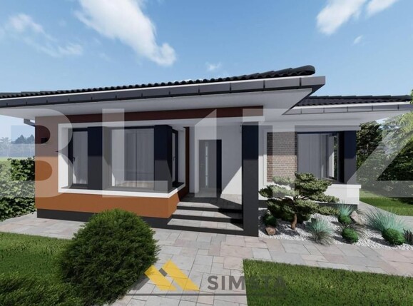 Casa de vânzare 4 camere Santandrei - 145707CV | BLITZ Oradea | Poza6