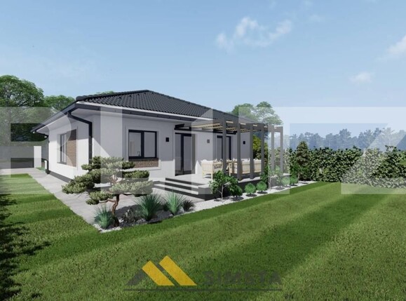 Casa de vânzare 4 camere Santandrei - 145707CV | BLITZ Oradea | Poza1