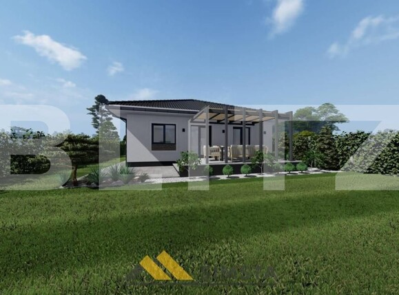 Casa de vânzare 4 camere Santandrei - 145707CV | BLITZ Oradea | Poza4