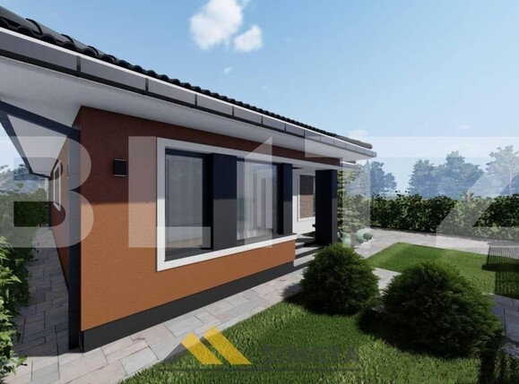 Casa de vânzare 4 camere Santandrei - 145707CV | BLITZ Oradea | Poza7