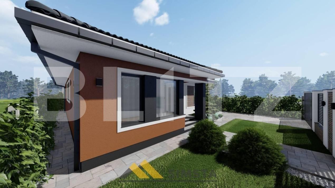 Casa de vânzare 4 camere Santandrei - 145707CV | BLITZ Oradea | Poza7