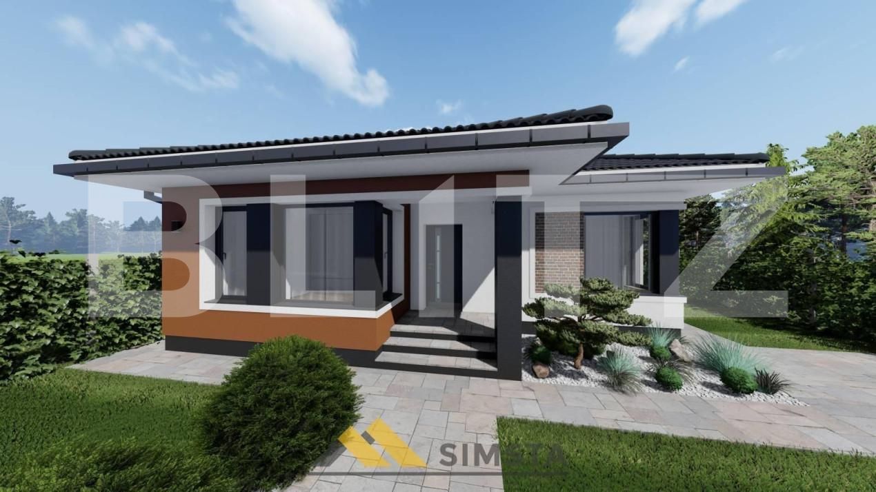 Casa de vânzare 4 camere Santandrei - 145707CV | BLITZ Oradea | Poza6