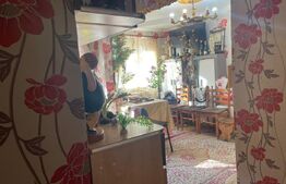 Apartament 3 camere, 45mp, semidecomandat, cartier Nufarul