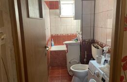 Apartament 3 camere, 45mp, semidecomandat, cartier Nufarul