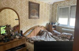 Apartament 3 camere, 45mp, semidecomandat, cartier Nufarul