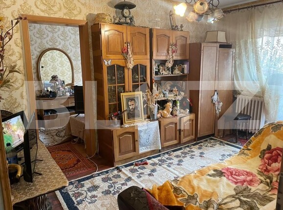 Apartament de vânzare 3 camere Nufarul - 145963AV | BLITZ Oradea | Poza1