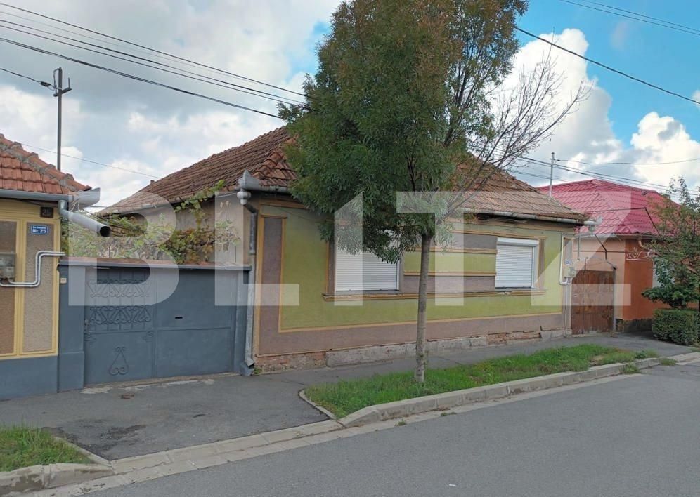 Casa de vânzare 4 camere Oncea - 146028CV | BLITZ Oradea | Poza1