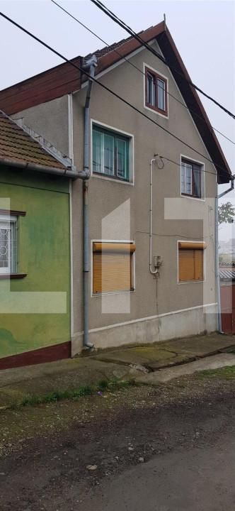 Casa de vânzare 5 camere Oncea - 146029CV | BLITZ Oradea | Poza4