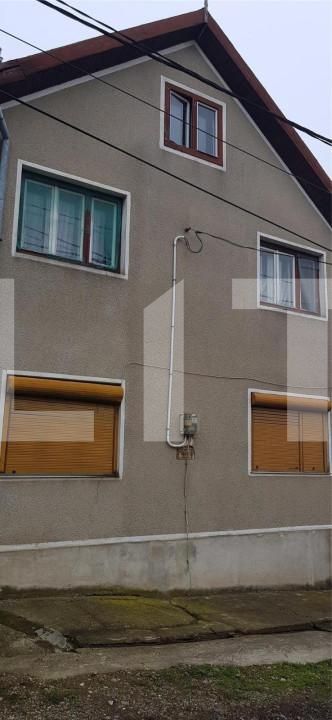 Casa de vânzare 5 camere Oncea - 146029CV | BLITZ Oradea | Poza3