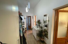 Apartament 2 camere, curte proprie, 67mp