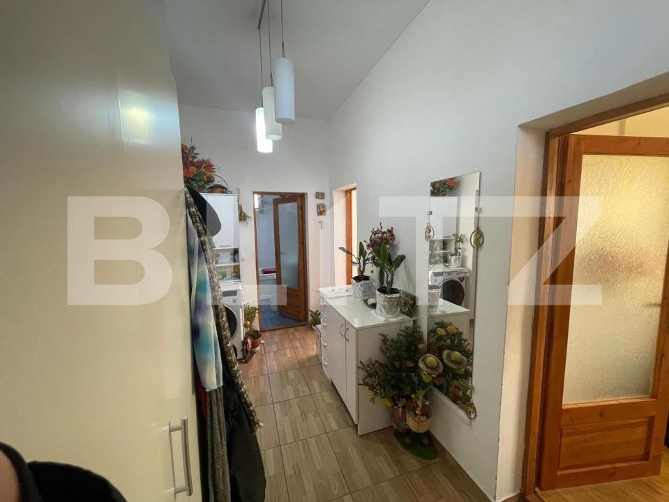 Apartament de vânzare 2 camere Garii - 146642AV | BLITZ Oradea | Poza4