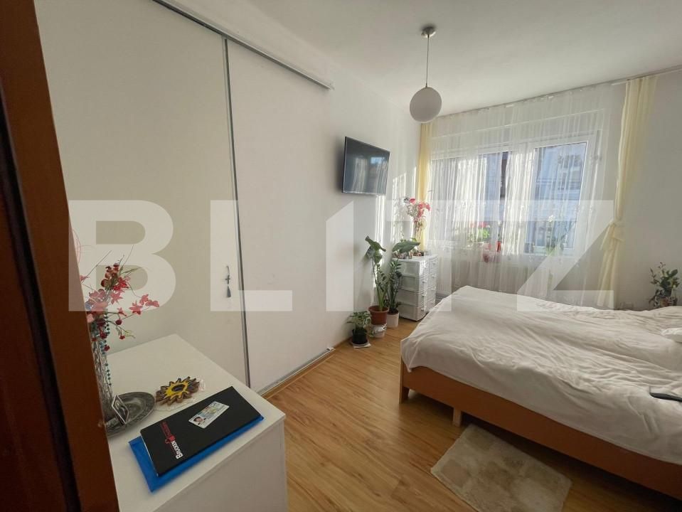 Apartament de vânzare 2 camere Garii - 146642AV | BLITZ Oradea | Poza8