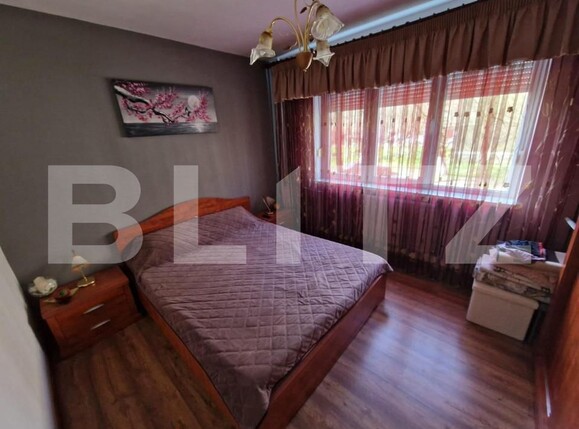 Apartament de vânzare 2 camere Garii - 146644AV | BLITZ Oradea | Poza1
