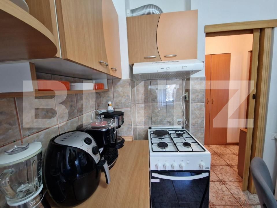 Apartament de vânzare 2 camere Garii - 146644AV | BLITZ Oradea | Poza4
