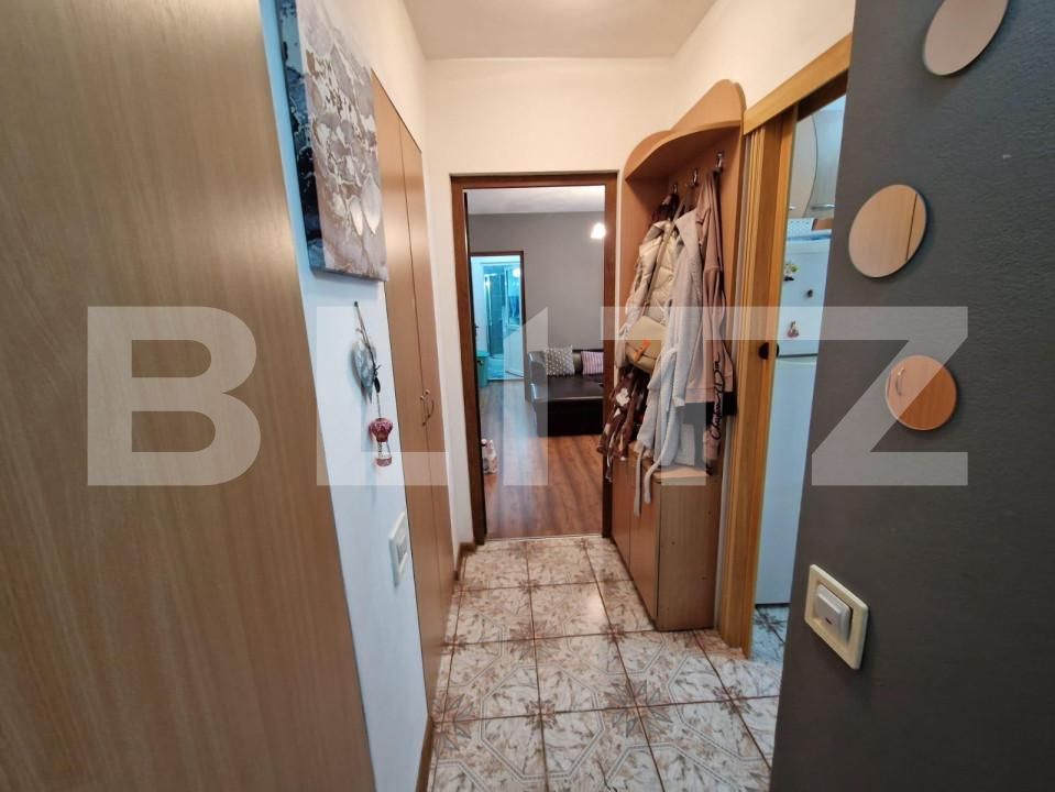 Apartament de vânzare 2 camere Garii - 146644AV | BLITZ Oradea | Poza3
