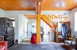 Casa fsi teren in Podgoria sau schimb cu apartament cu 2 camere 