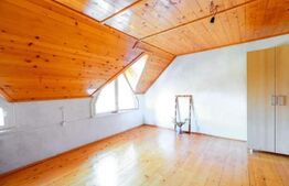 Casa fsi teren in Podgoria sau schimb cu apartament cu 2 camere 