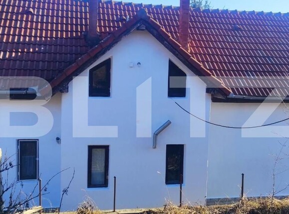 Casa de vânzare 3 camere Podgoria - 146645CV | BLITZ Oradea | Poza3