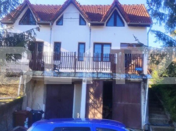 Casa de vânzare 3 camere Podgoria - 146645CV | BLITZ Oradea | Poza2