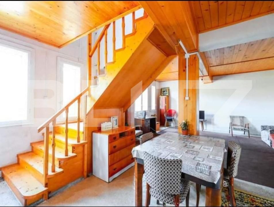 Casa de vânzare 3 camere Podgoria - 146645CV | BLITZ Oradea | Poza1