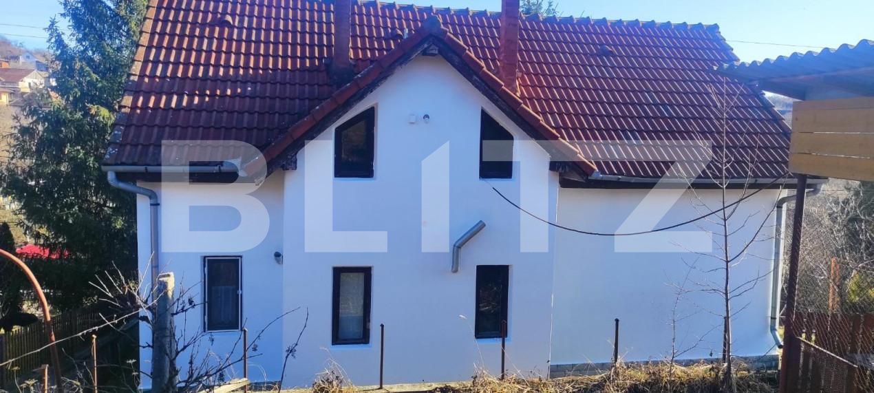 Casa de vânzare 3 camere Podgoria - 146645CV | BLITZ Oradea | Poza3