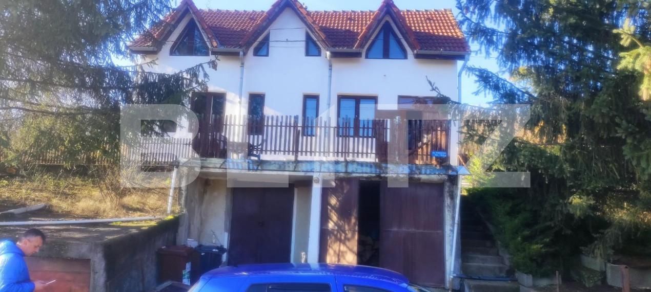 Casa de vânzare 3 camere Podgoria - 146645CV | BLITZ Oradea | Poza2