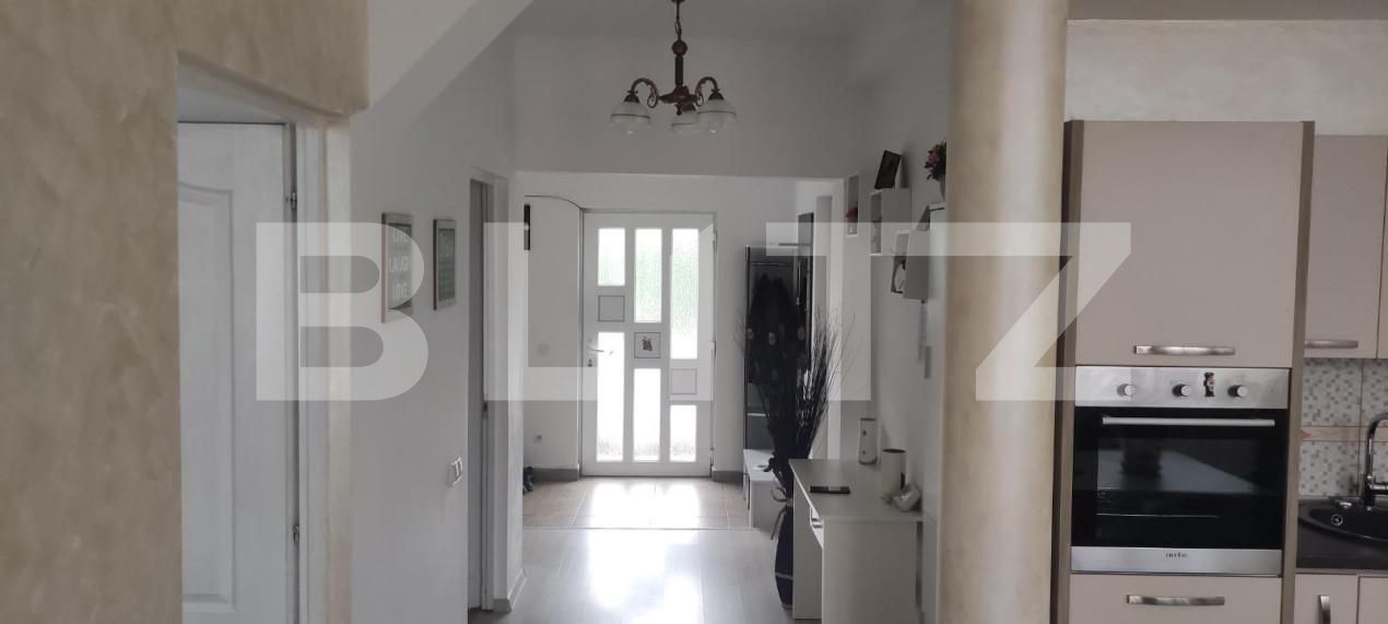 Casa de vânzare 3 camere Oncea - 146663CV | BLITZ Oradea | Poza2