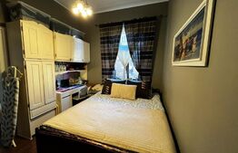 Apartament de 2 camere, 37 mp, Vasile Alecsandri