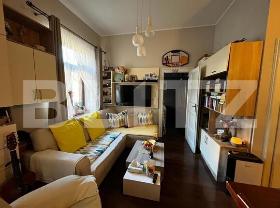 Apartament de vânzare 2 camere Ultracentral - 146672AV | BLITZ Oradea | Poza1