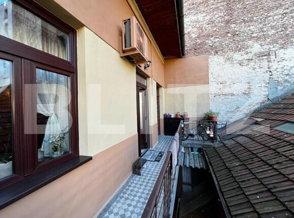 Apartament de vânzare 2 camere Ultracentral - 146672AV | BLITZ Oradea | Poza5