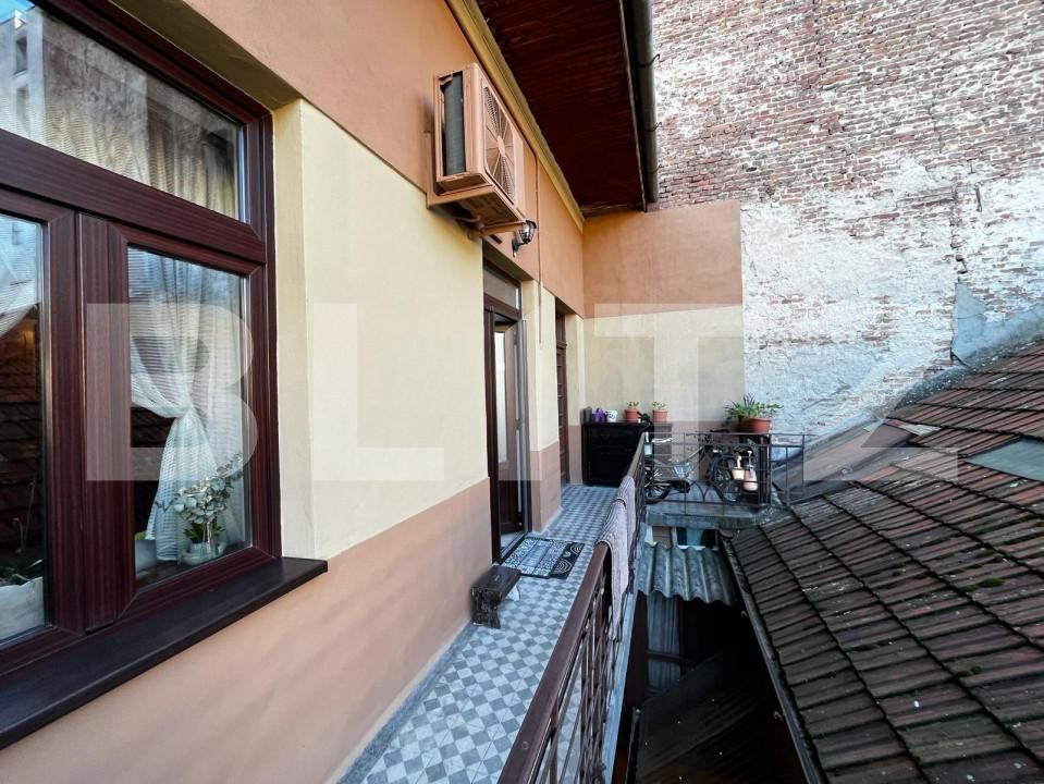 Apartament de vânzare 2 camere Ultracentral - 146672AV | BLITZ Oradea | Poza5